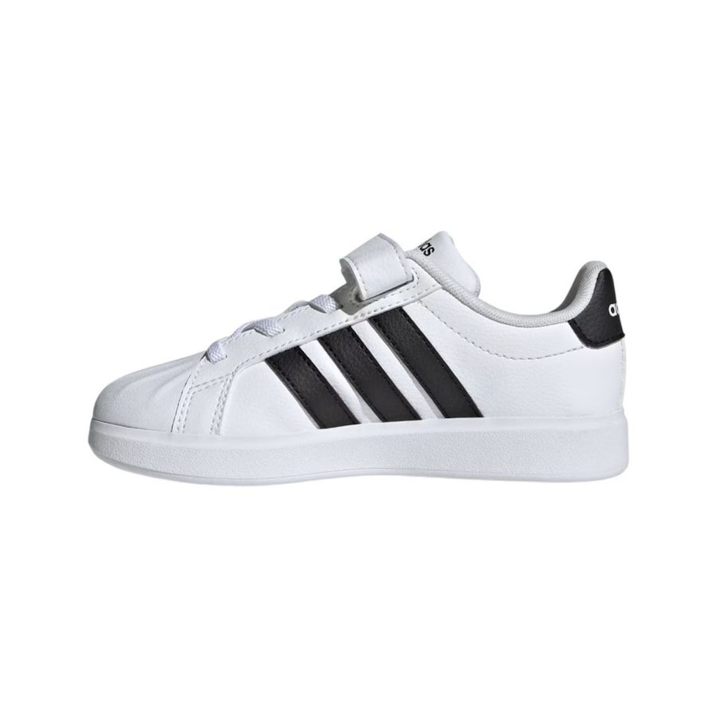 Imagem 2 do produto Tênis Infantil Adidas Street Talk