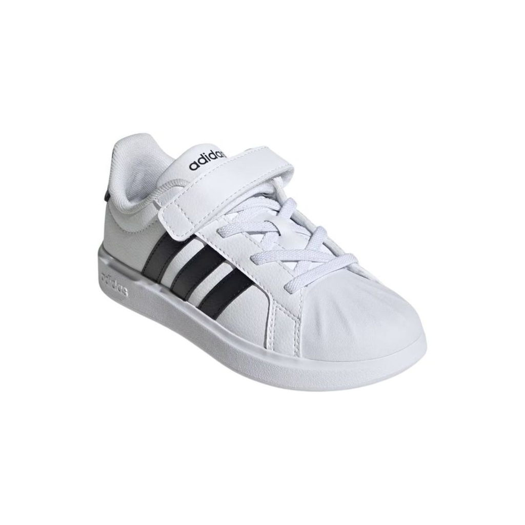 Imagem 3 do produto Tênis Infantil Adidas Street Talk