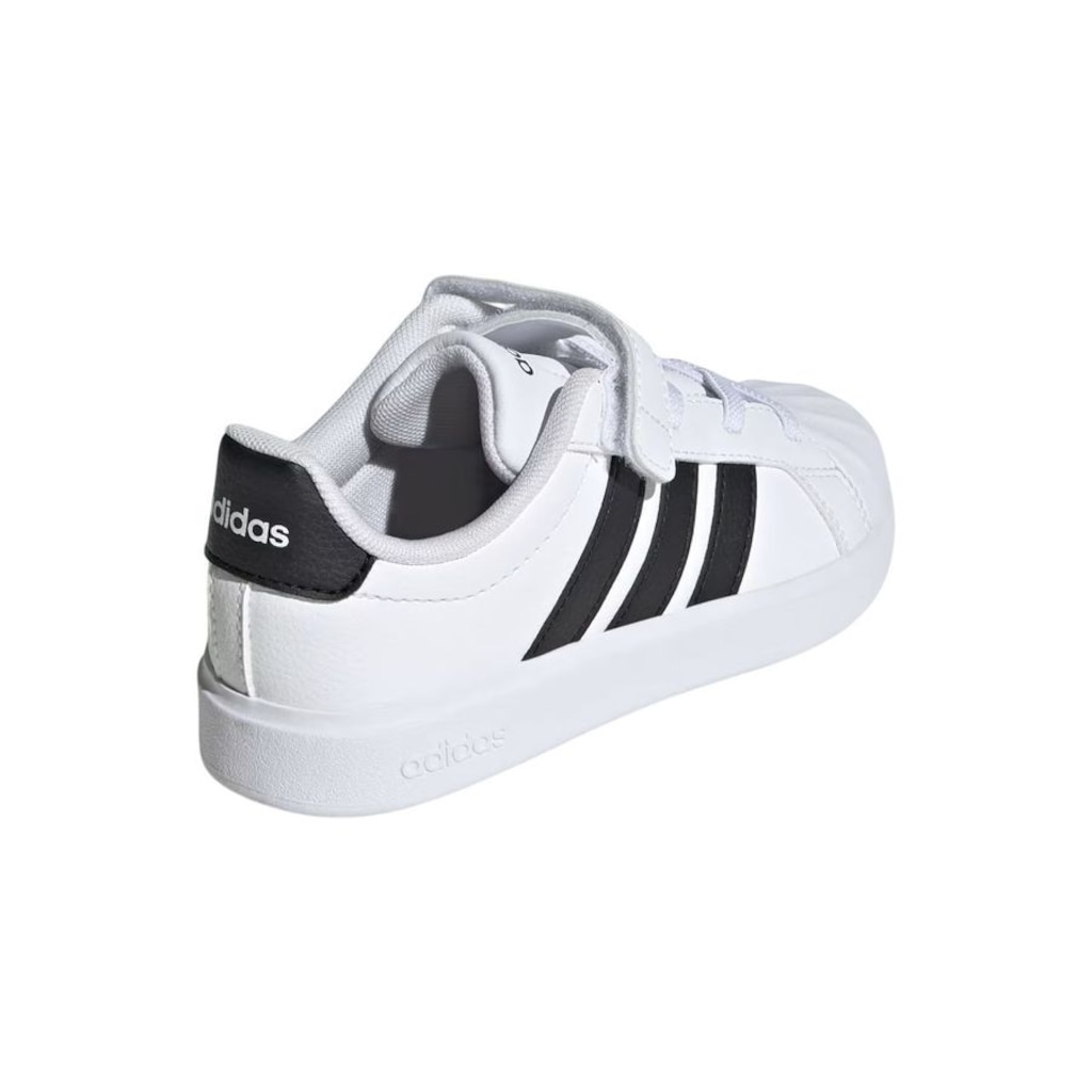 Imagem 4 do produto Tênis Infantil Adidas Street Talk