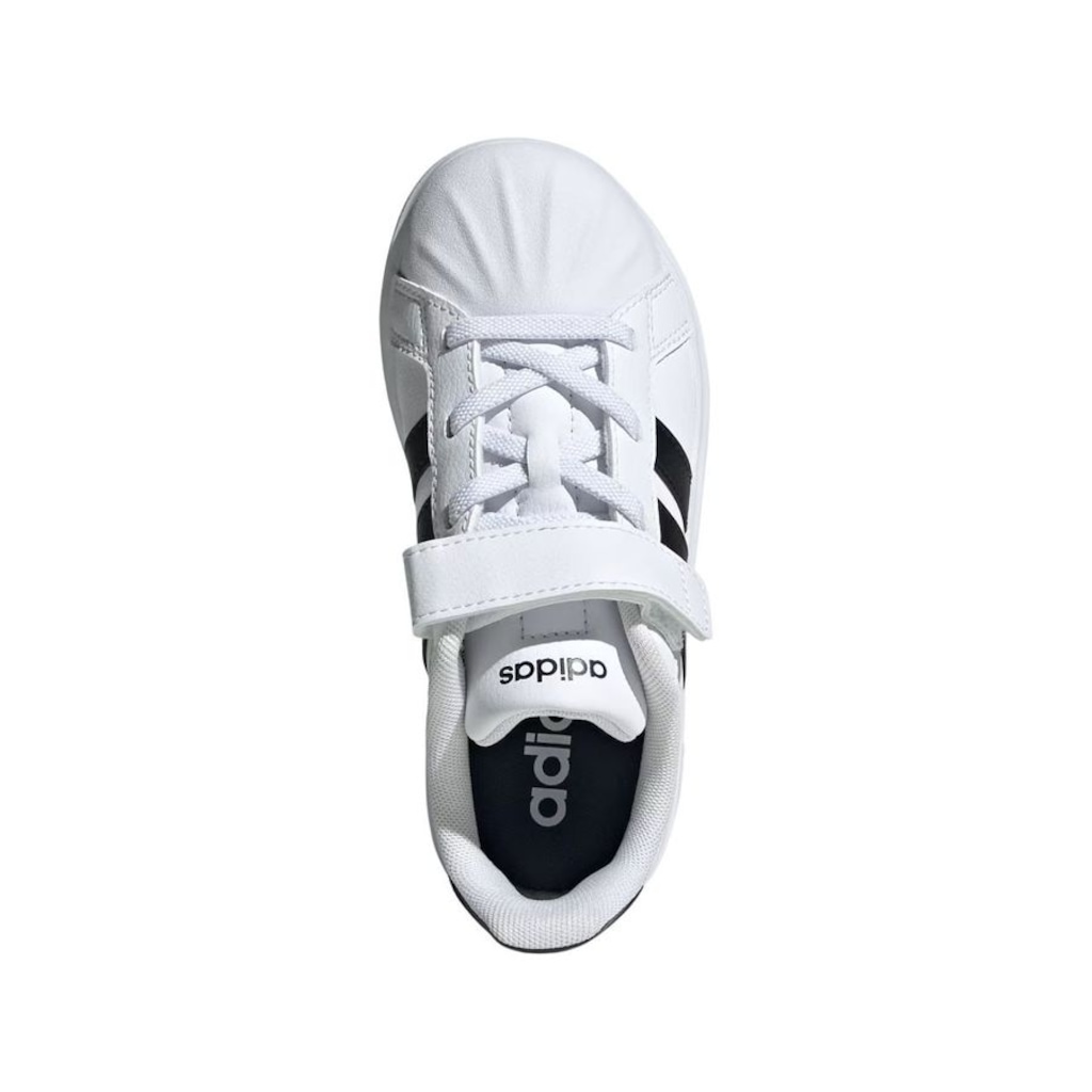 Imagem 5 do produto Tênis Infantil Adidas Street Talk