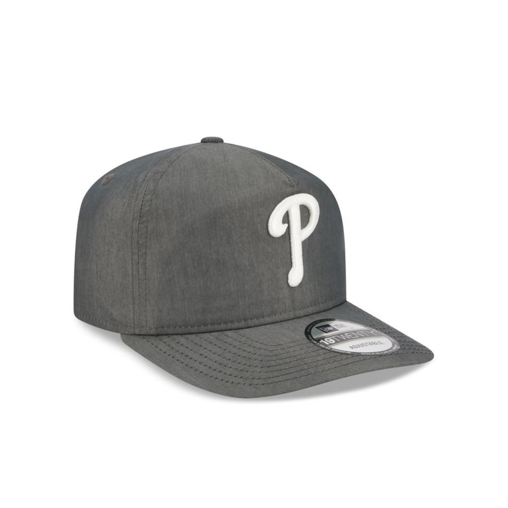 Imagem 3 do produto Boné New Era 19Twenty Strapback Philadelphia Phillies MLB Masculino