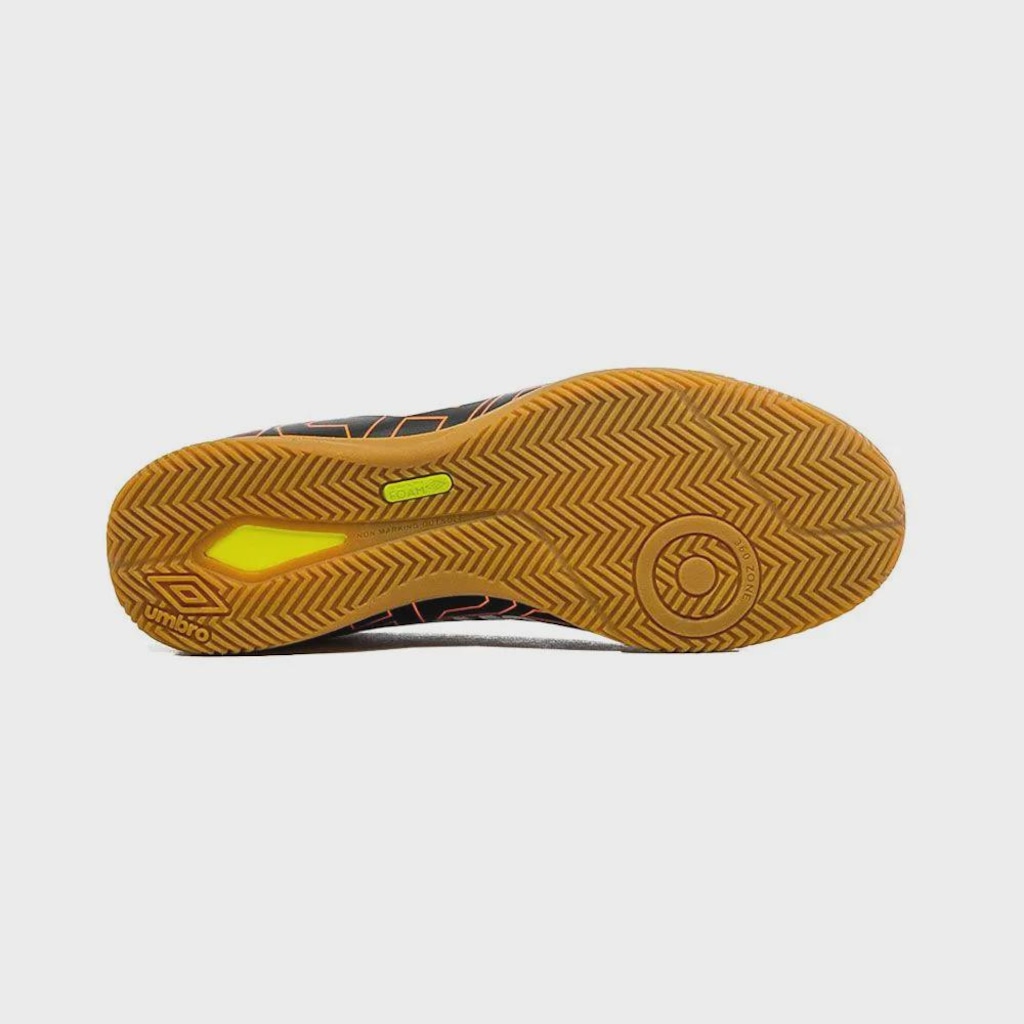Imagem 2 do produto Chuteira Futsal Adulto Umbro Techno