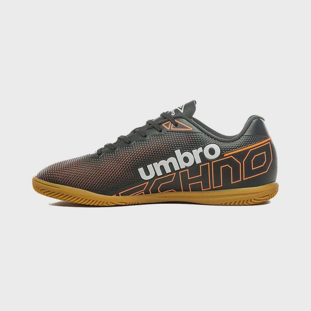 Imagem 3 do produto Chuteira Futsal Adulto Umbro Techno