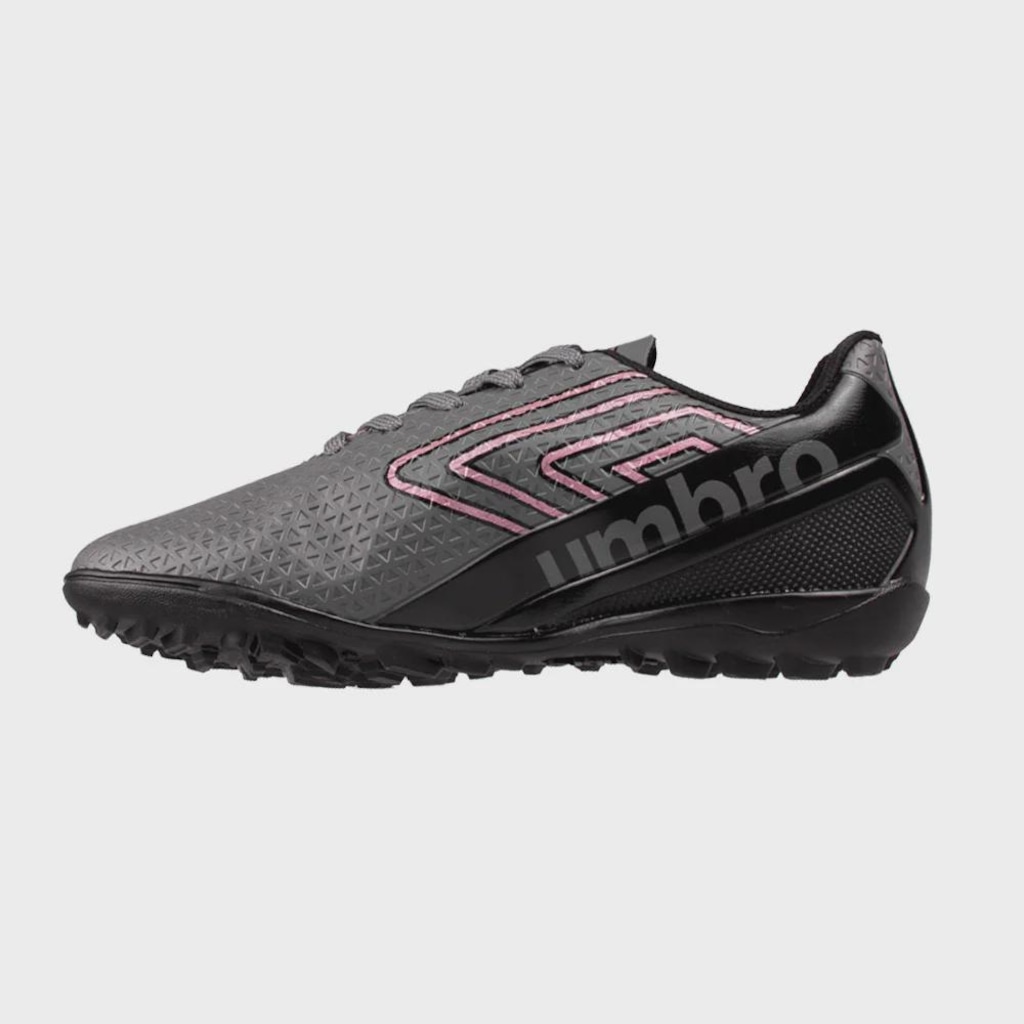 Imagem 3 do produto Chuteira Society Infantil Umbro Chrome