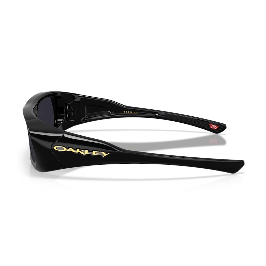 Imagem 3 do produto Óculos de Sol Unissex Oakley Permian Prizm