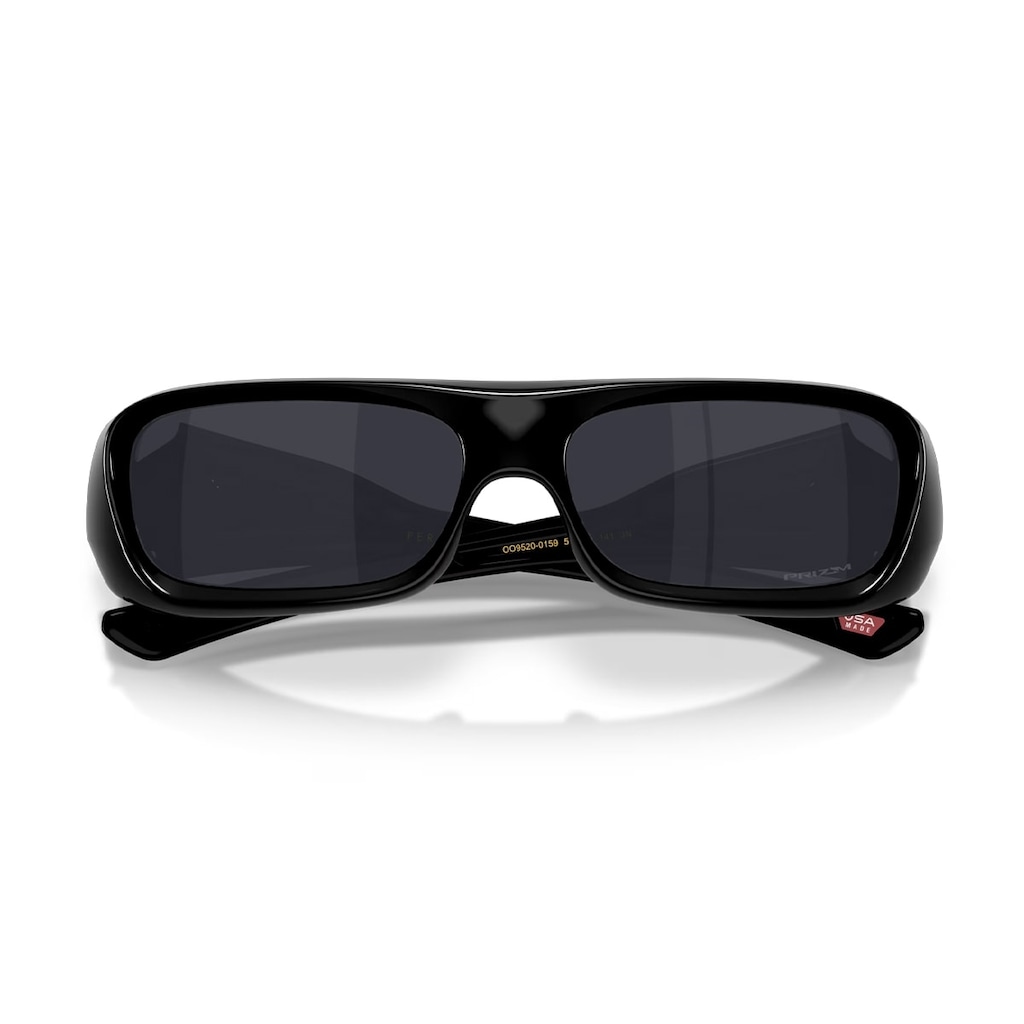 Imagem 4 do produto Óculos de Sol Unissex Oakley Permian Prizm
