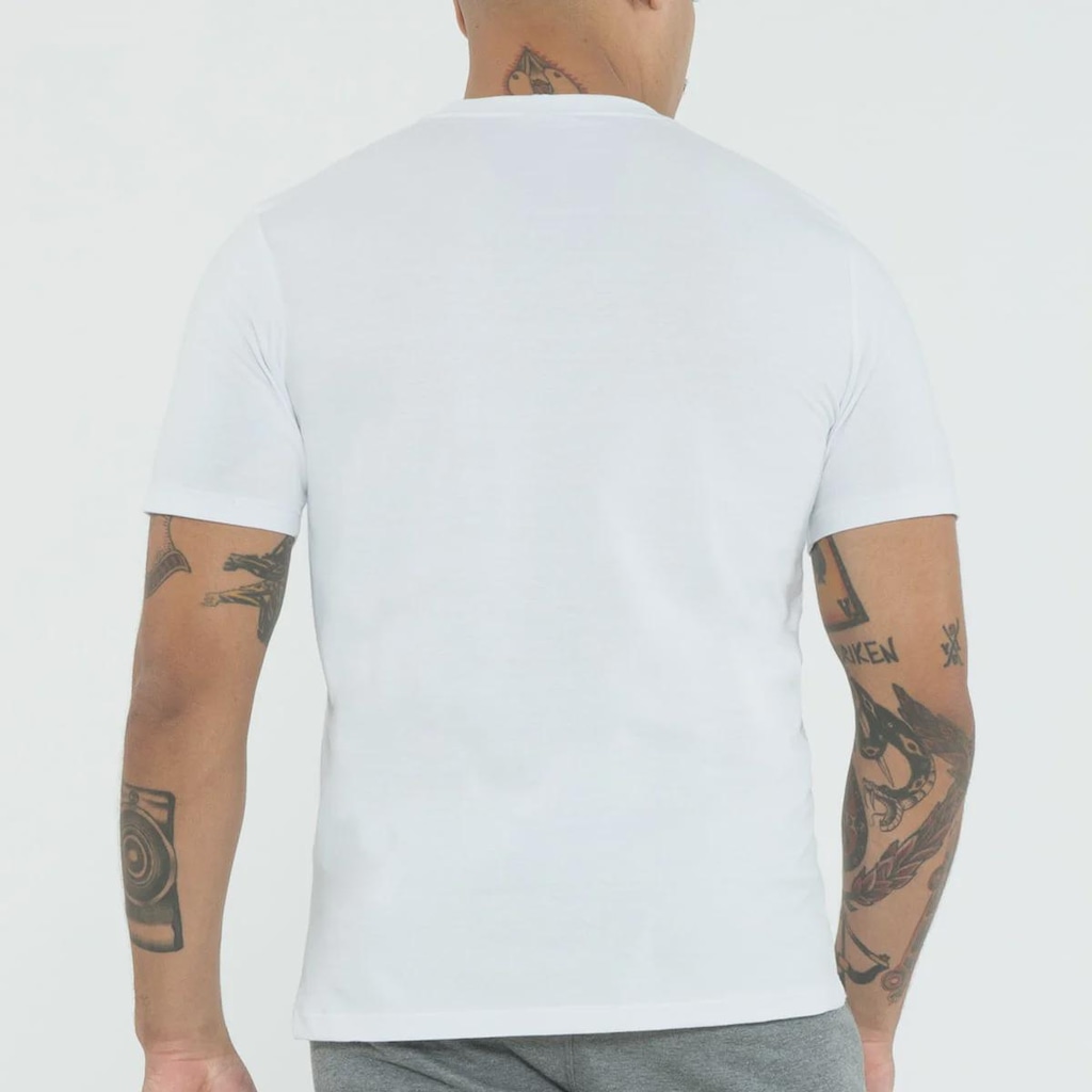 Imagem 3 do produto Camiseta Umbro Essential Masculina - Masculino