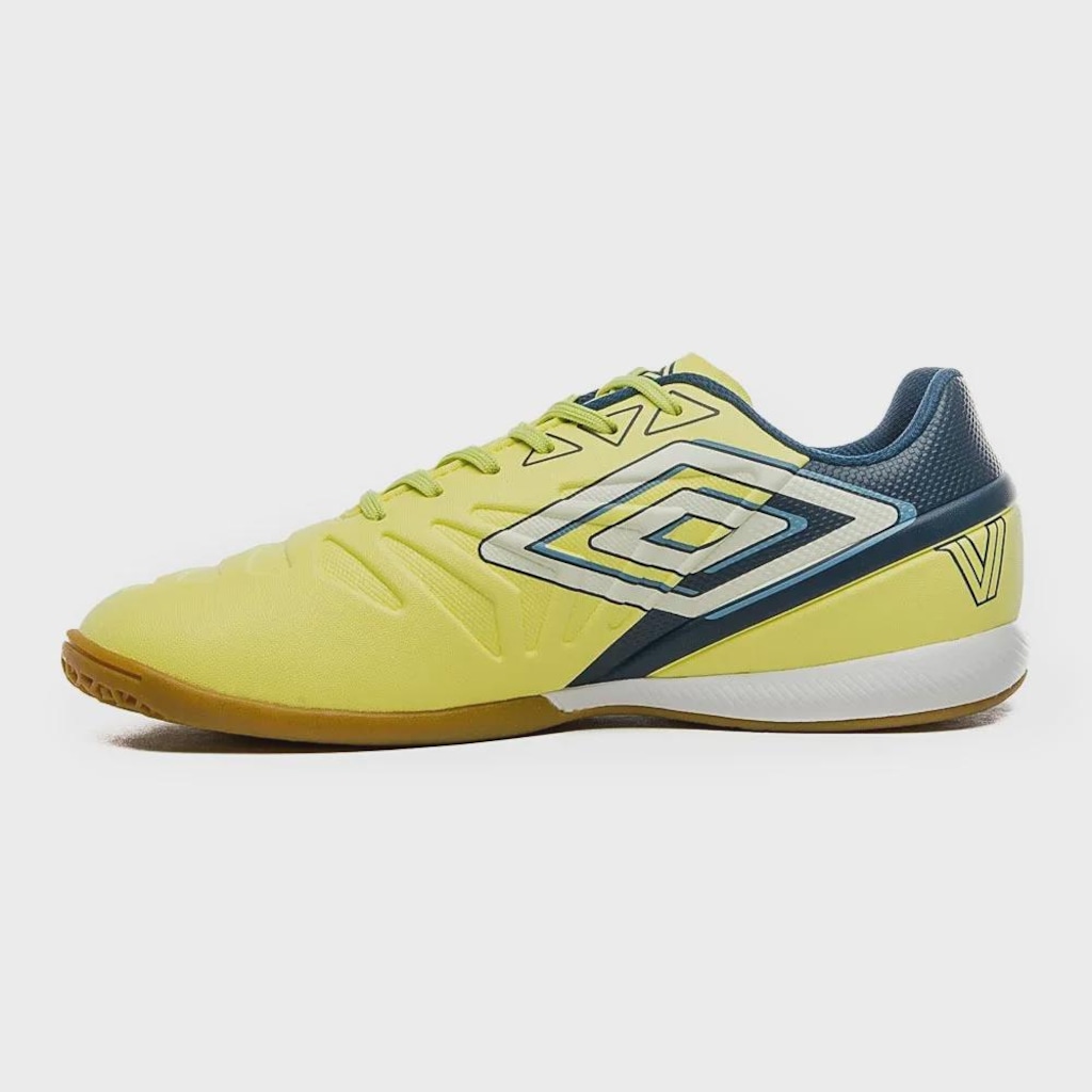 Imagem 3 do produto CHUTEIRA FUTSAL ADULTO UMBRO SALA V CLUB
