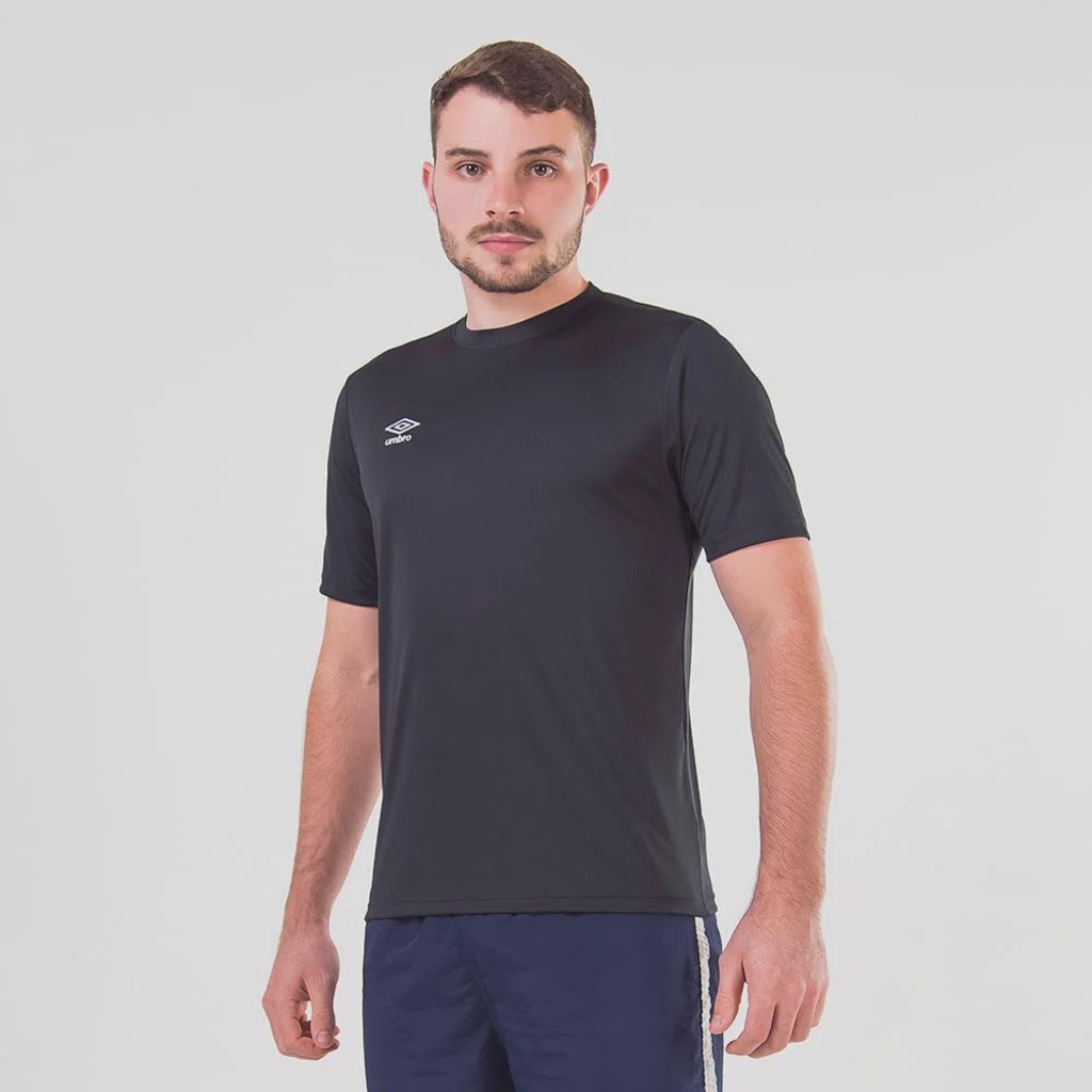 Imagem 3 do produto Camiseta Umbro Twr Striker Masculina