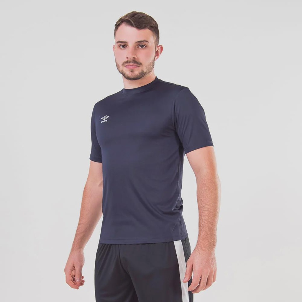 Imagem 3 do produto Camiseta Umbro Twr Striker Masculina