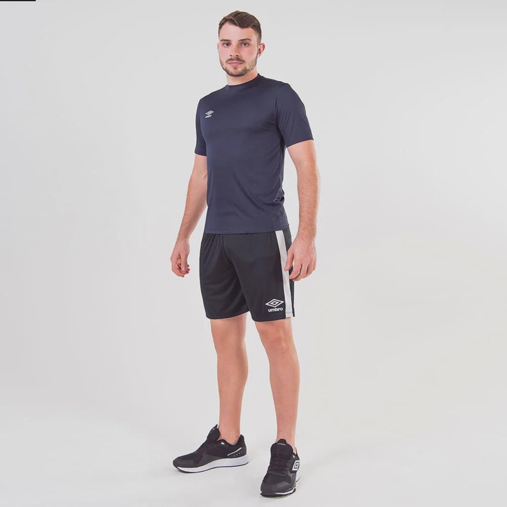 Imagem 4 do produto Camiseta Umbro Twr Striker Masculina