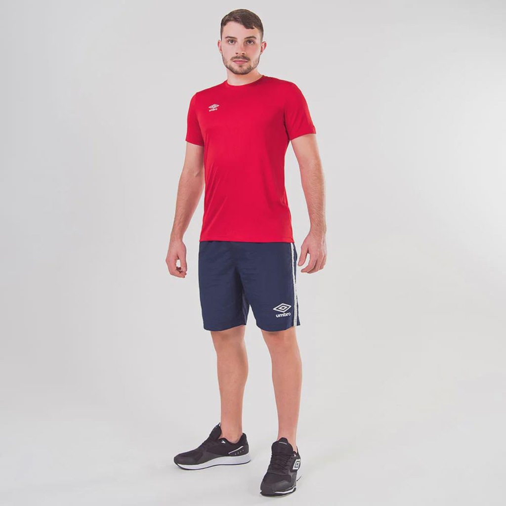 Imagem 2 do produto Camiseta Umbro Twr Striker Masculina