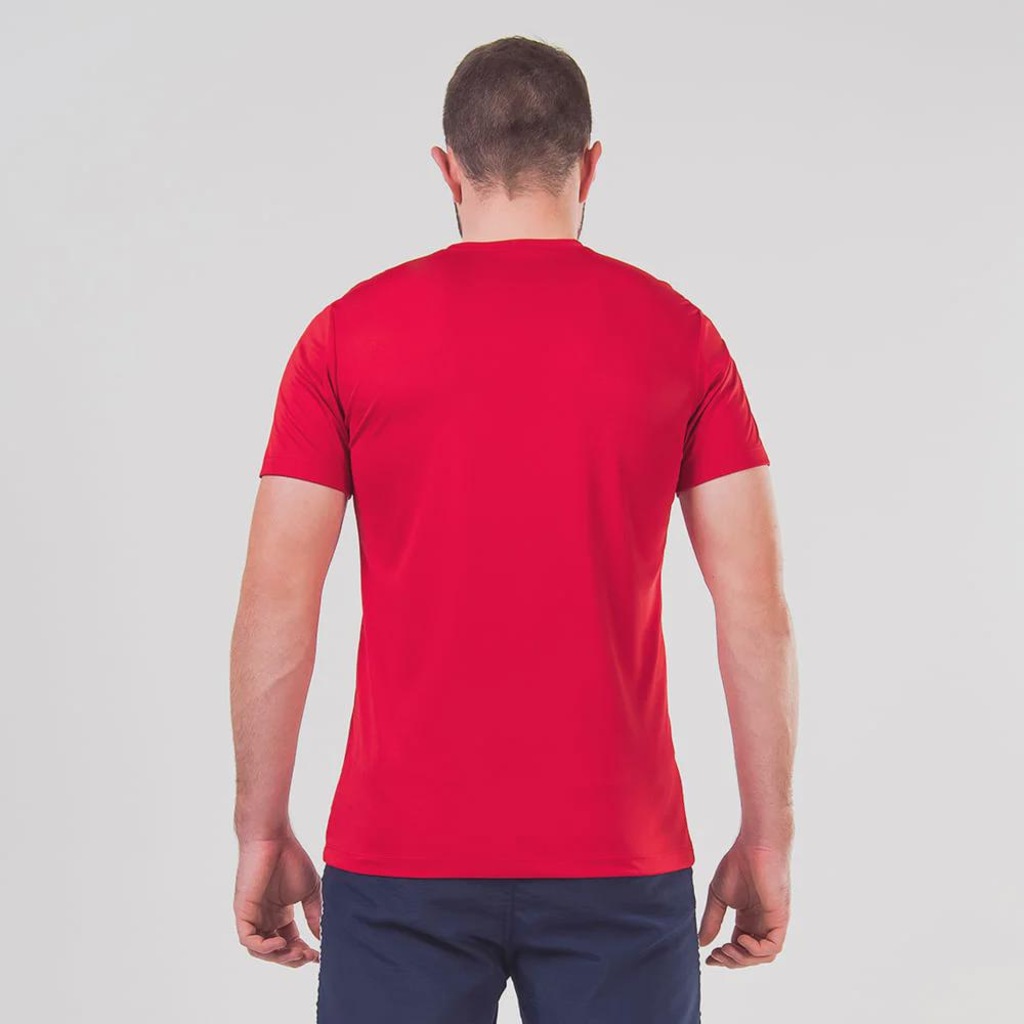 Imagem 3 do produto Camiseta Umbro Twr Striker Masculina