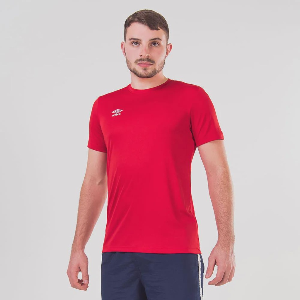 Imagem 4 do produto Camiseta Umbro Twr Striker Masculina