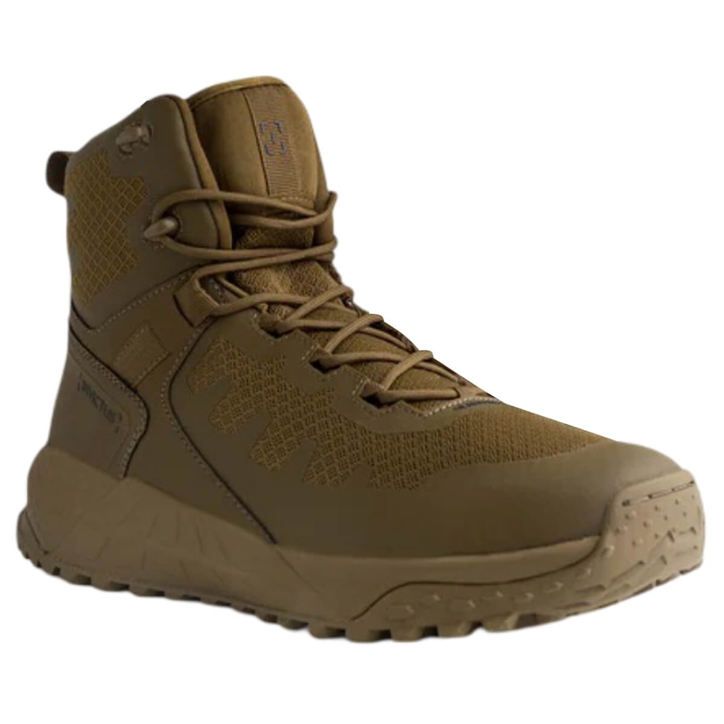 Imagem 3 do produto Bota Tática Unissex Invictus Arion 2.0 6"