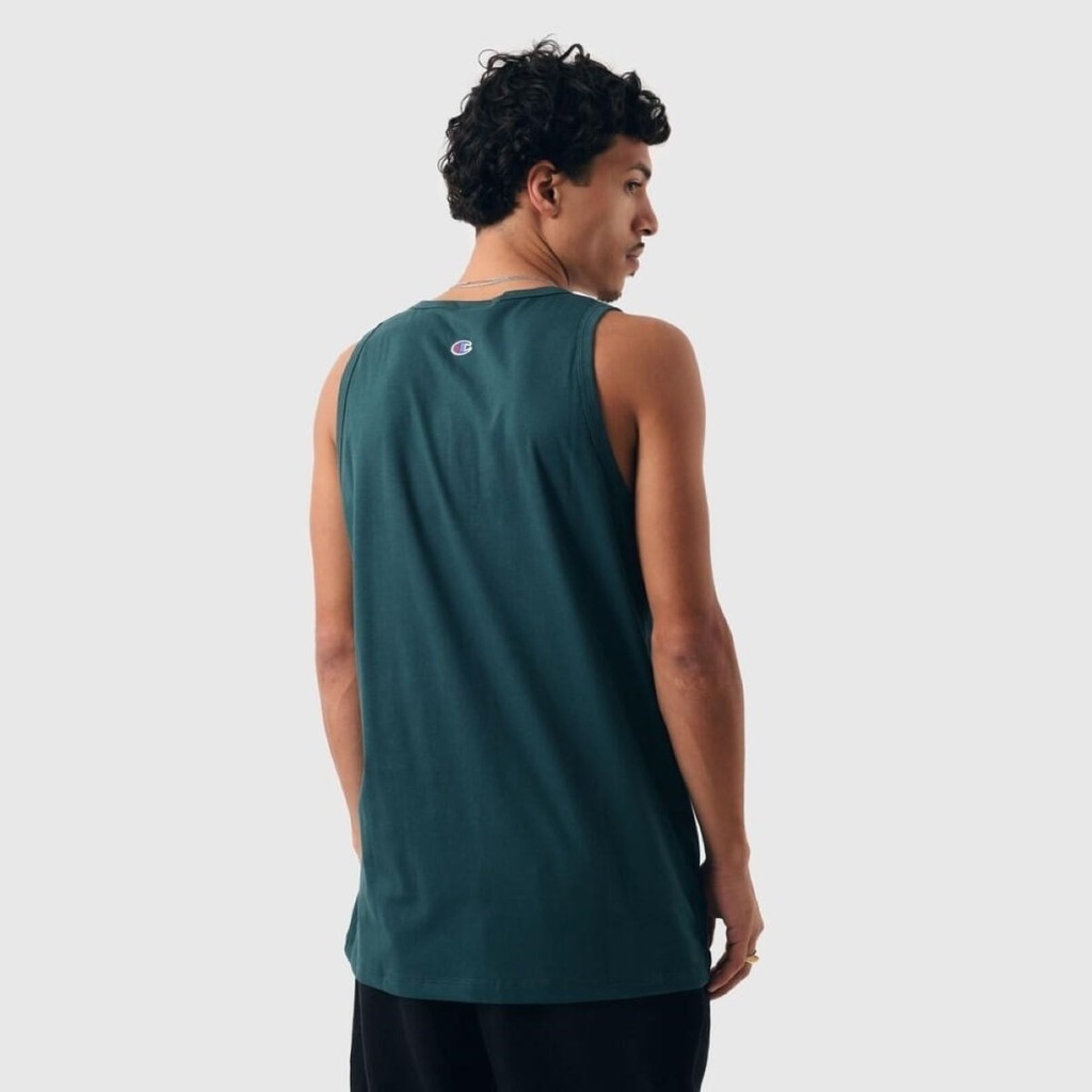 Imagem 2 do produto Camiseta Regata Champion Lifestyle Leader Masculina