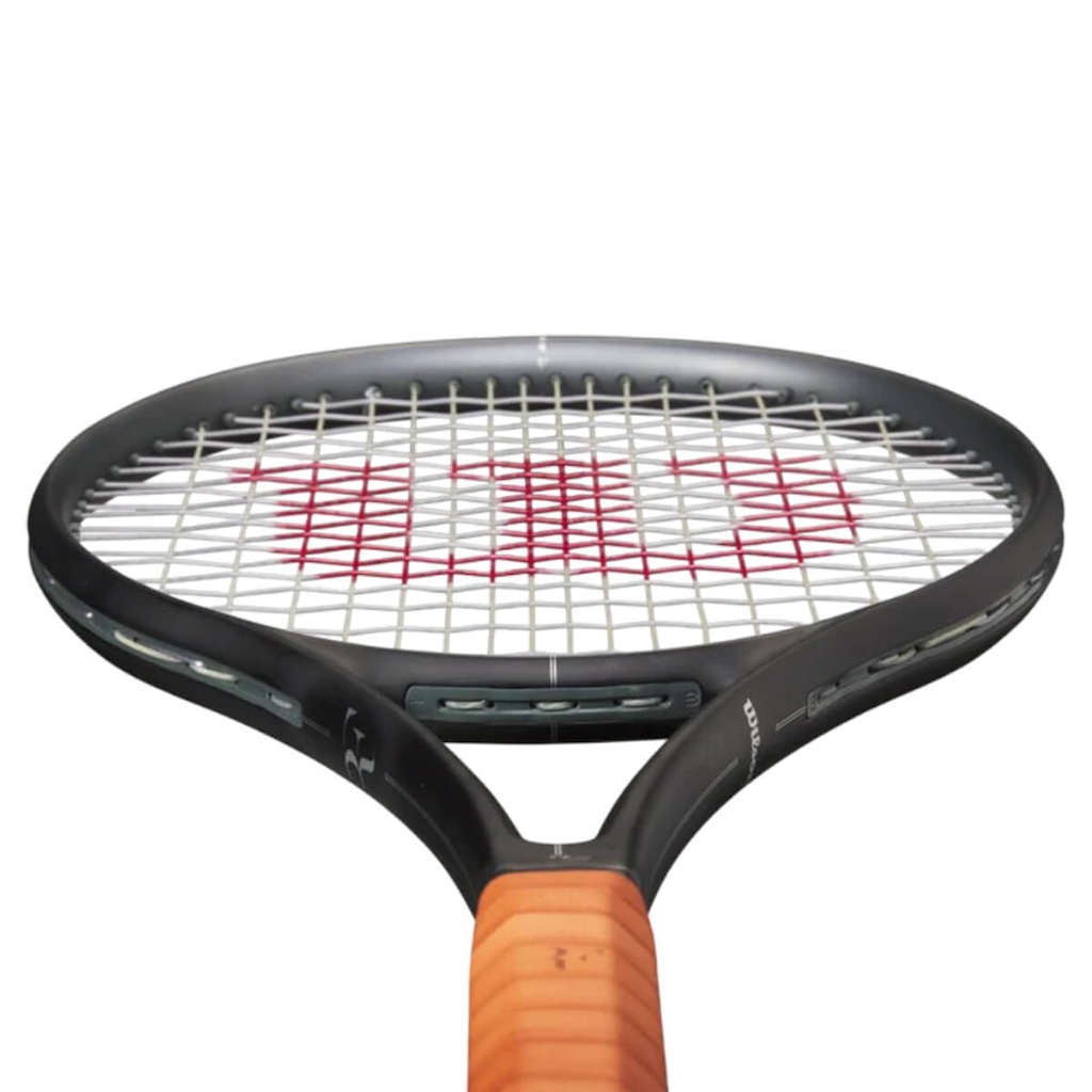 Imagem 3 do produto Raquete de Tênis Wilson RF 01 Pro