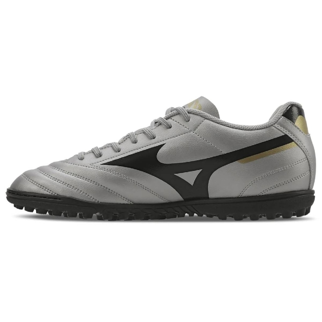 Imagem 2 do produto Chuteira De Society Mizuno Morelia Club As - Masculino