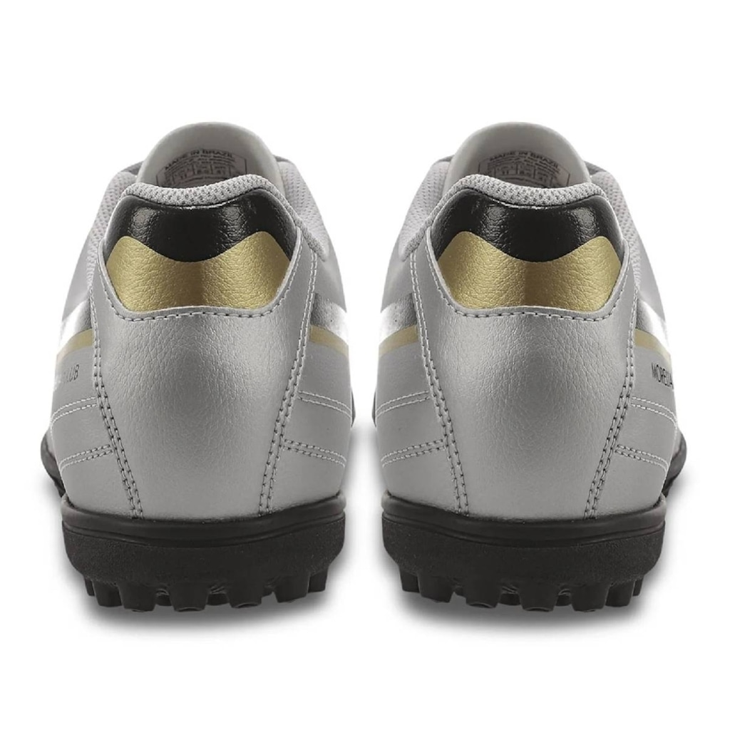 Imagem 4 do produto Chuteira De Society Mizuno Morelia Club As - Masculino
