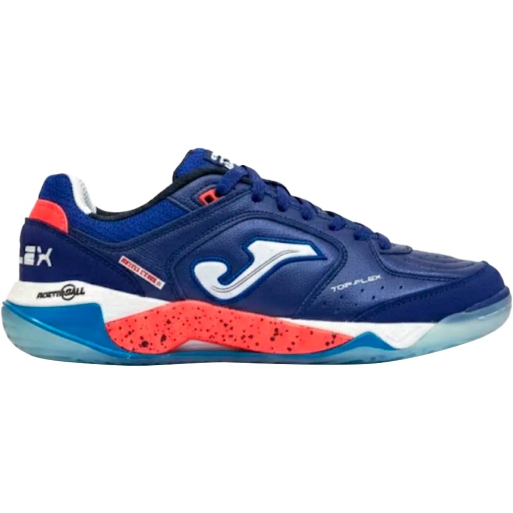 Imagem 1 do produto Chuteira Futsal Adulto Joma Top Flex Plus