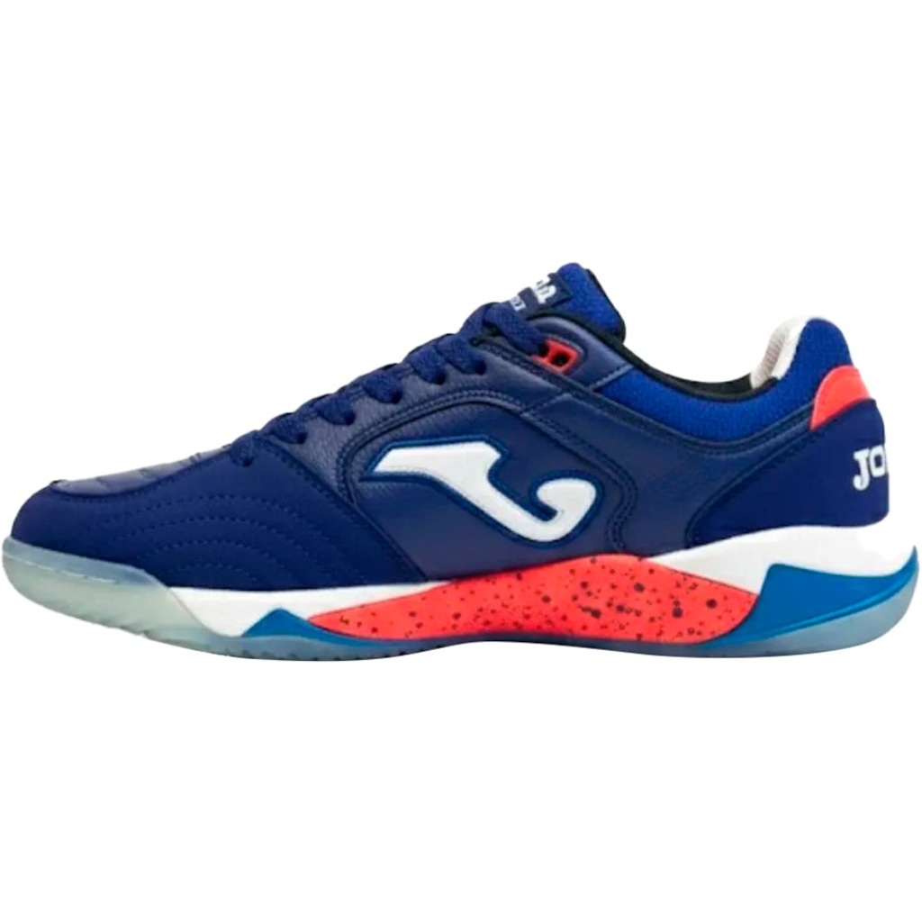 Imagem 2 do produto Chuteira Futsal Adulto Joma Top Flex Plus