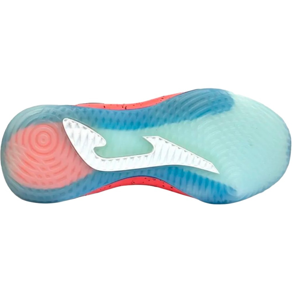 Imagem 4 do produto Chuteira Futsal Adulto Joma Top Flex Plus