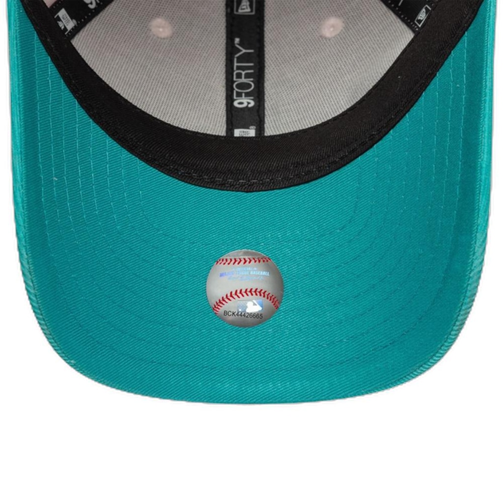 Imagem 5 do produto Boné New Era 9Forty Los Angeles Dodgers MLB Unissex