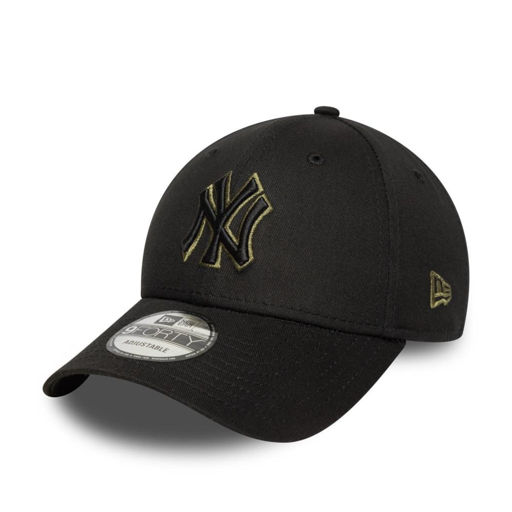 Imagem 1 do produto Boné New Era 9Forty New York Yankees MLB Masculino