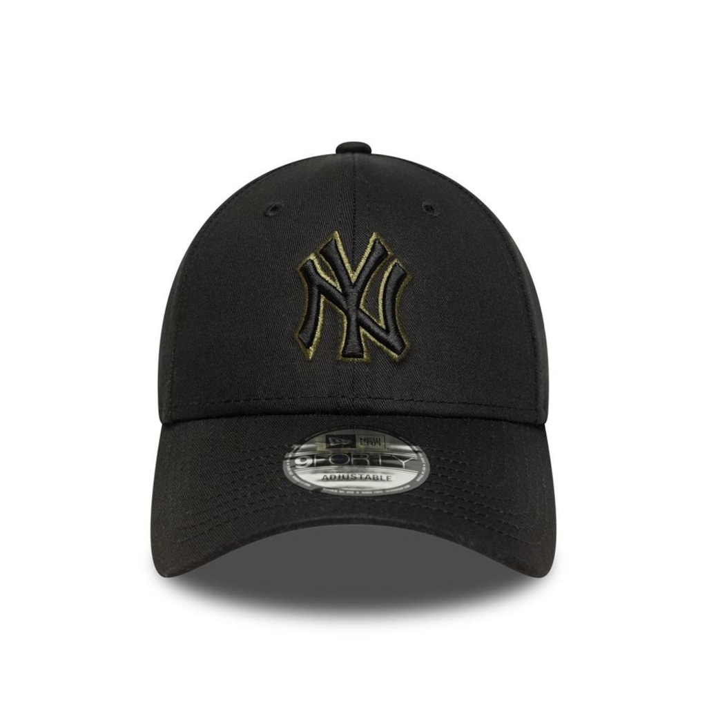 Imagem 2 do produto Boné New Era 9Forty New York Yankees MLB Masculino