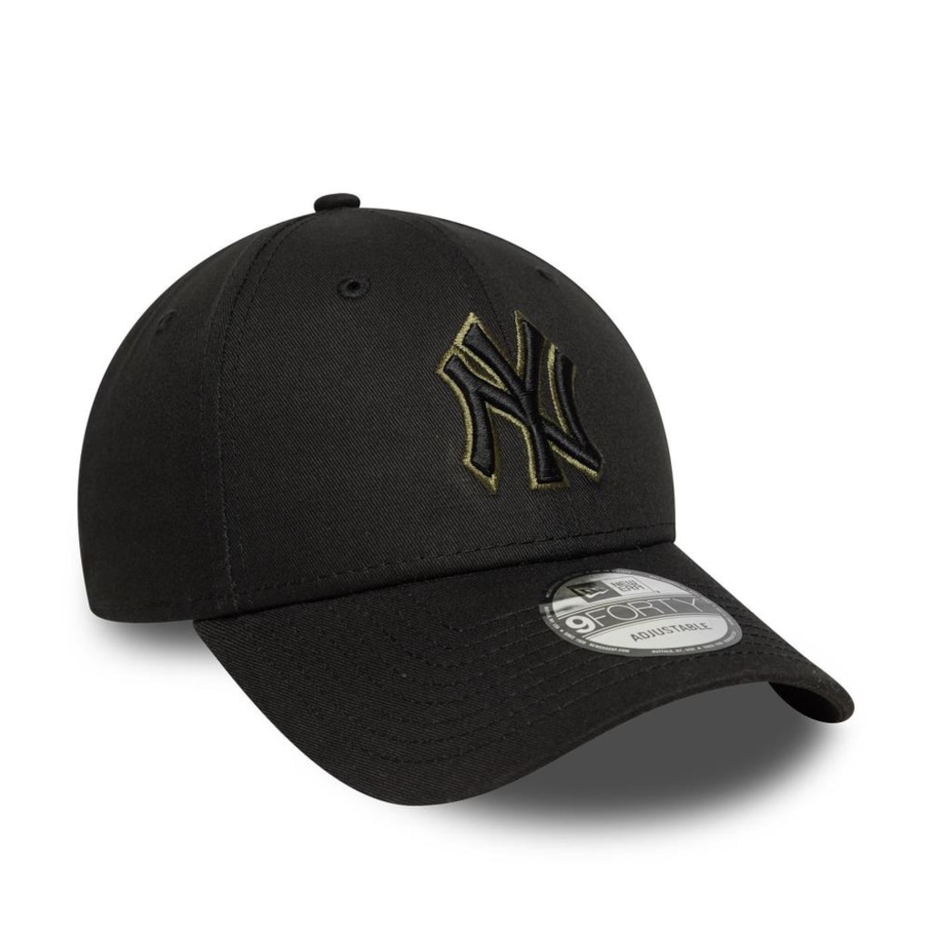Imagem 3 do produto Boné New Era 9Forty New York Yankees MLB Masculino