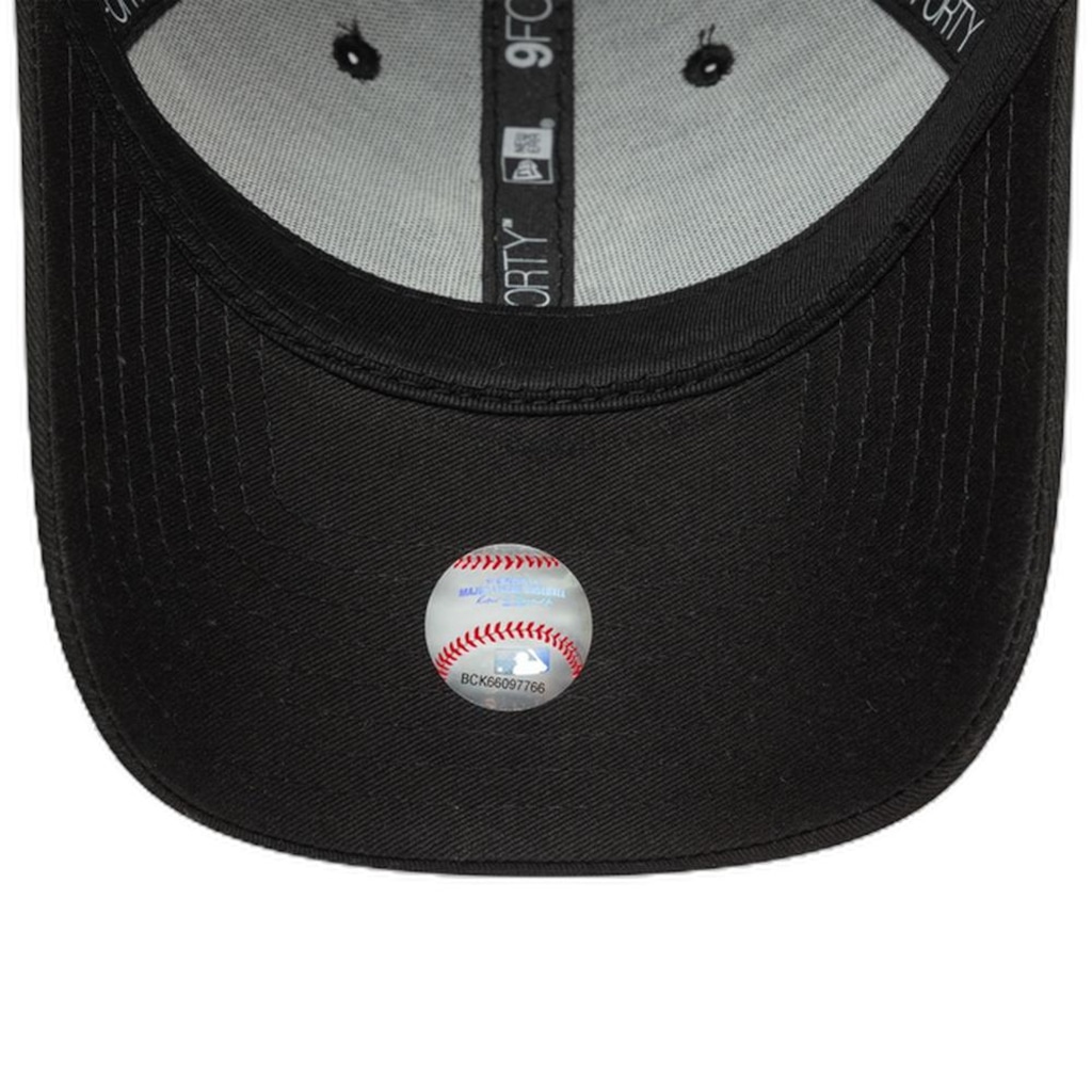 Imagem 5 do produto Boné New Era 9Forty New York Yankees MLB Masculino