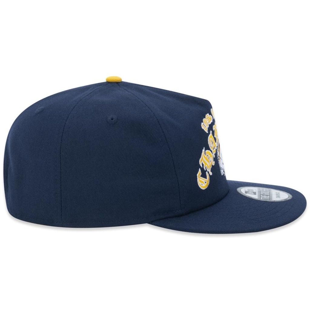 Imagem 5 do produto Boné New Era The Golfer Snapback Los Angeles Chargers NFL Masculino
