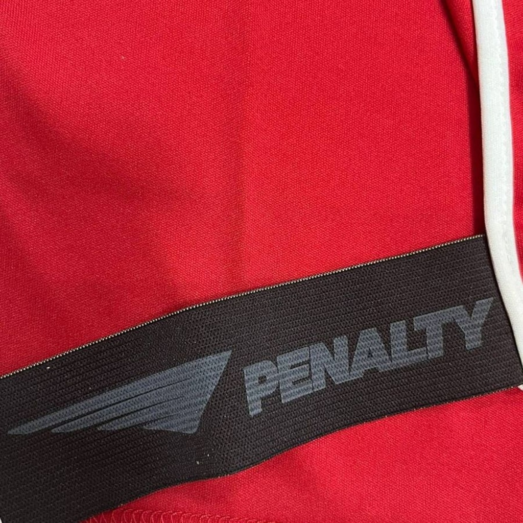 Imagem 3 do produto Colete Penalty Jogo Rachão VRM Unissex