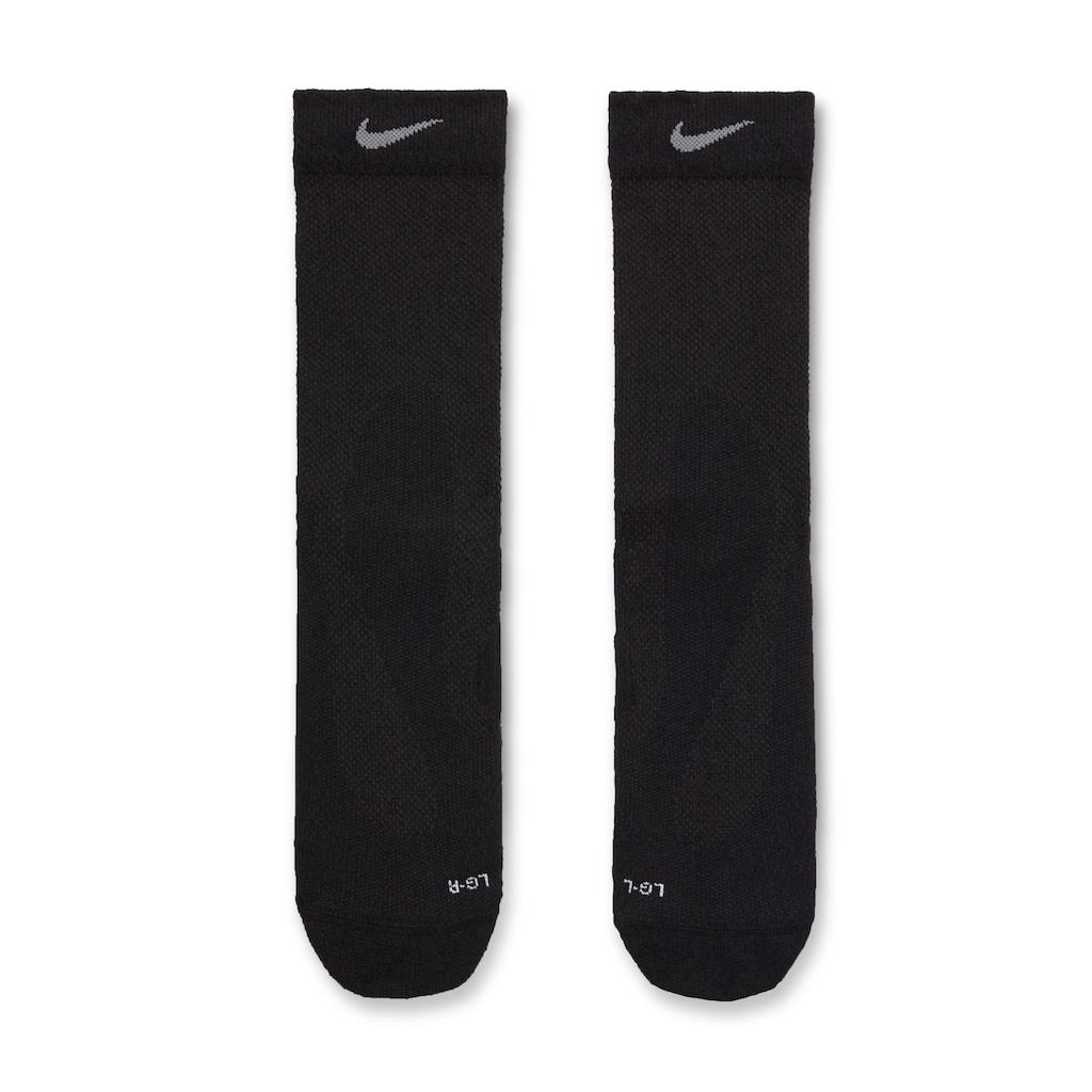 Imagem 2 do produto Meia Nike Fast Lightweight Crew Unissex