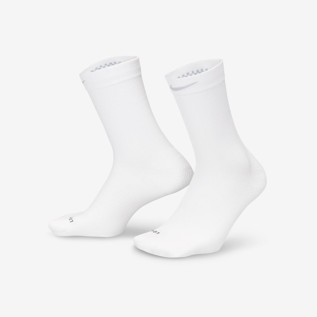 Imagem 1 do produto Meia Nike Fast Lightweight Crew Unissex