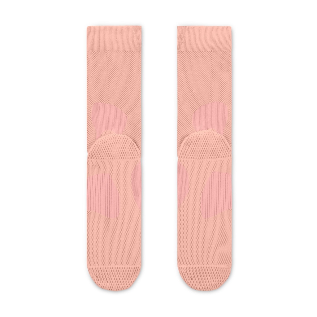 Imagem 3 do produto Meia Nike Fast Lightweight Crew Unissex