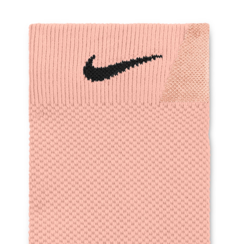Imagem 4 do produto Meia Nike Fast Lightweight Crew Unissex