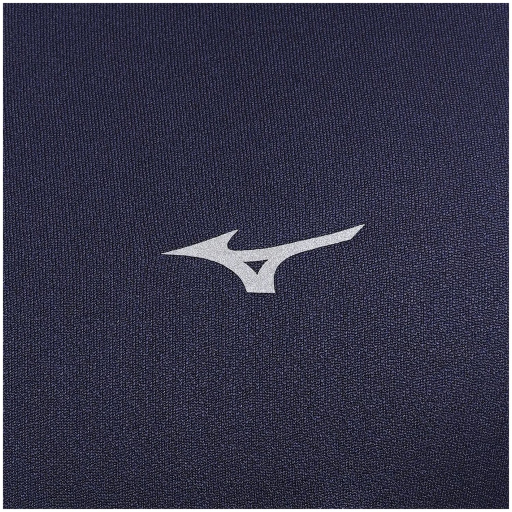 Imagem 2 do produto Camiseta Mizuno Nirvana New Masculina