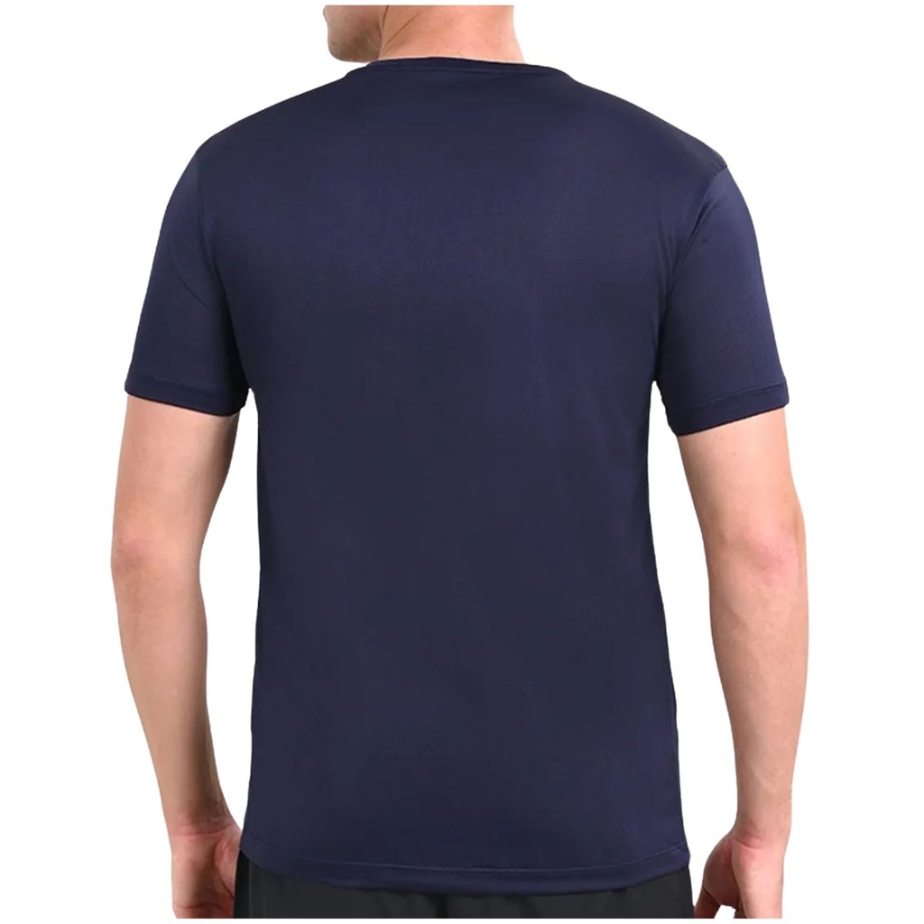 Imagem 3 do produto Camiseta Mizuno Nirvana New Masculina