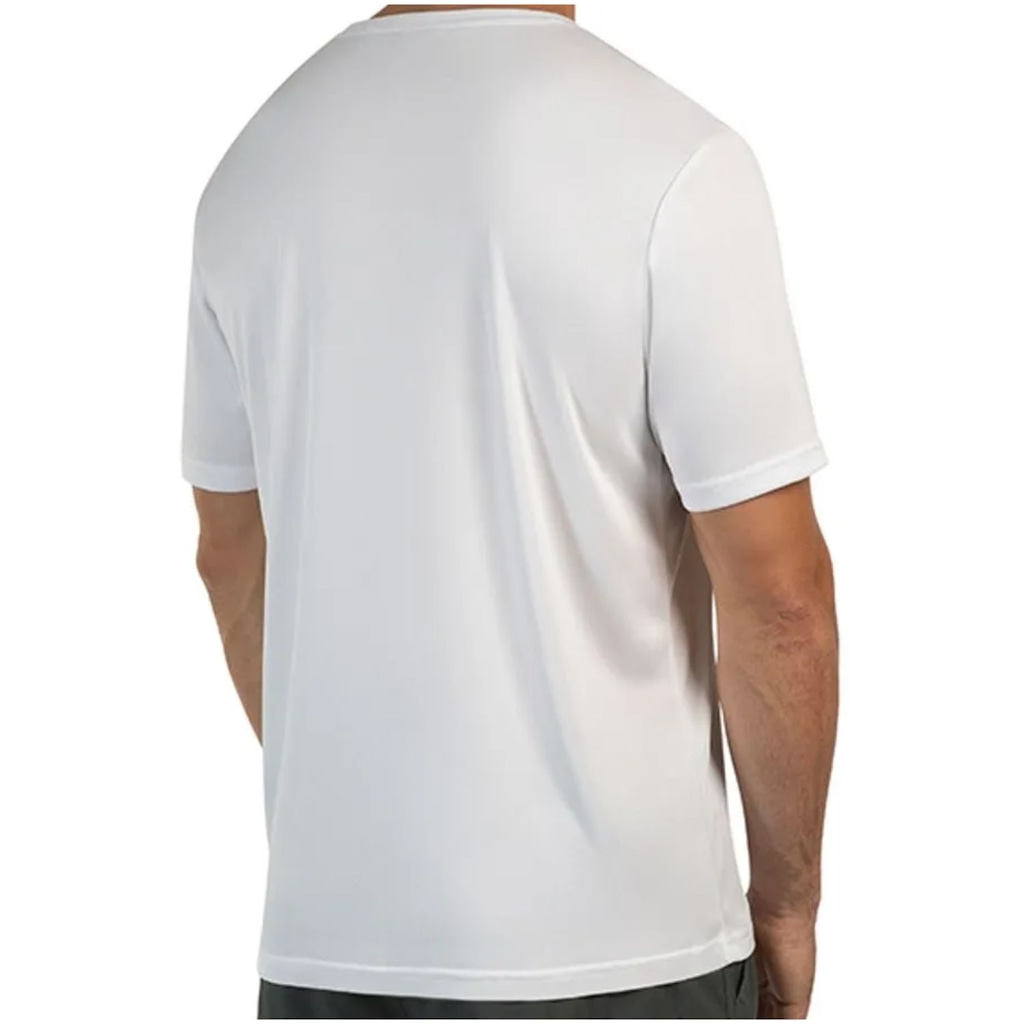 Imagem 2 do produto Camiseta Mizuno Run Spark Masculina