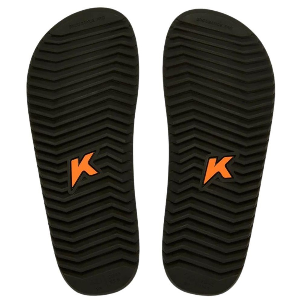 Imagem 4 do produto Chinelo Kenner Collab Flamengo Nk6 Masculino