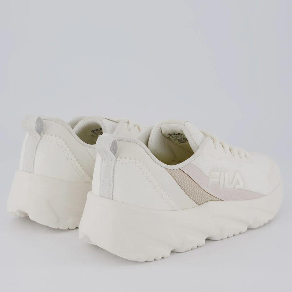 Imagem 3 do produto Tênis Feminino Fila Emotion