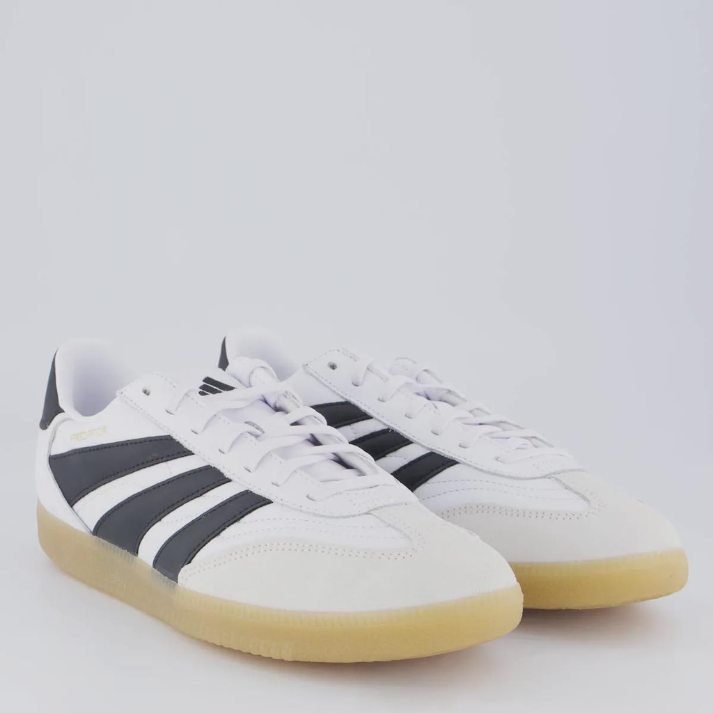 Imagem 2 do produto Chuteira Futsal Unissex adidas Predator Freestyle