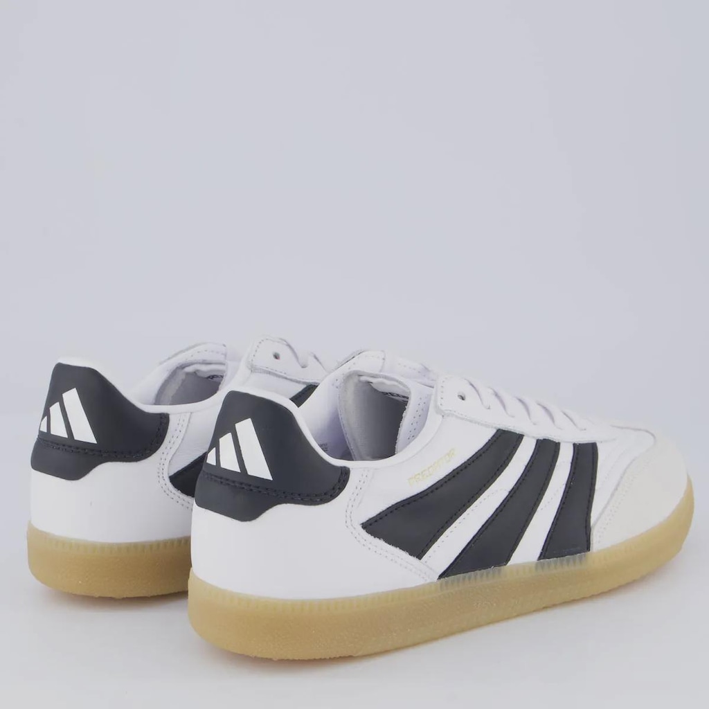 Imagem 3 do produto Chuteira Futsal Unissex adidas Predator Freestyle