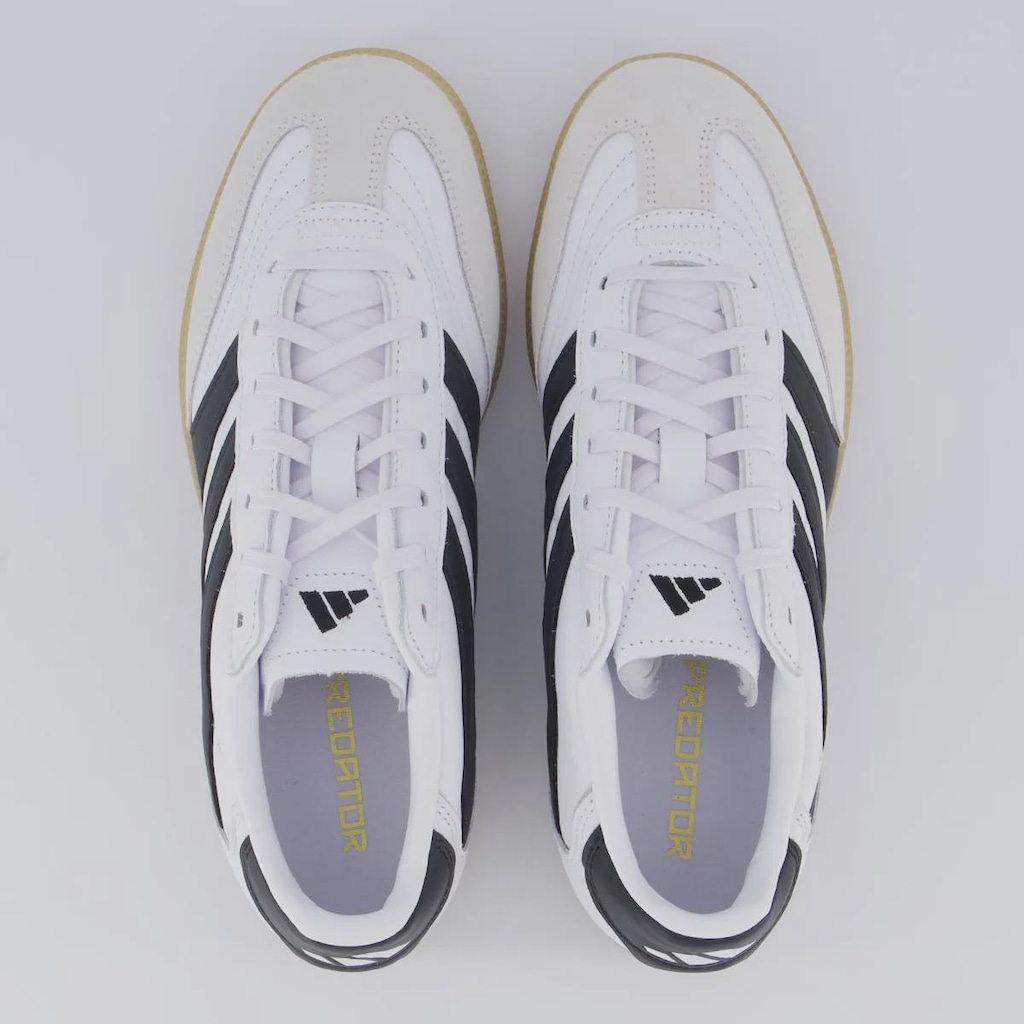 Imagem 4 do produto Chuteira Futsal Unissex adidas Predator Freestyle