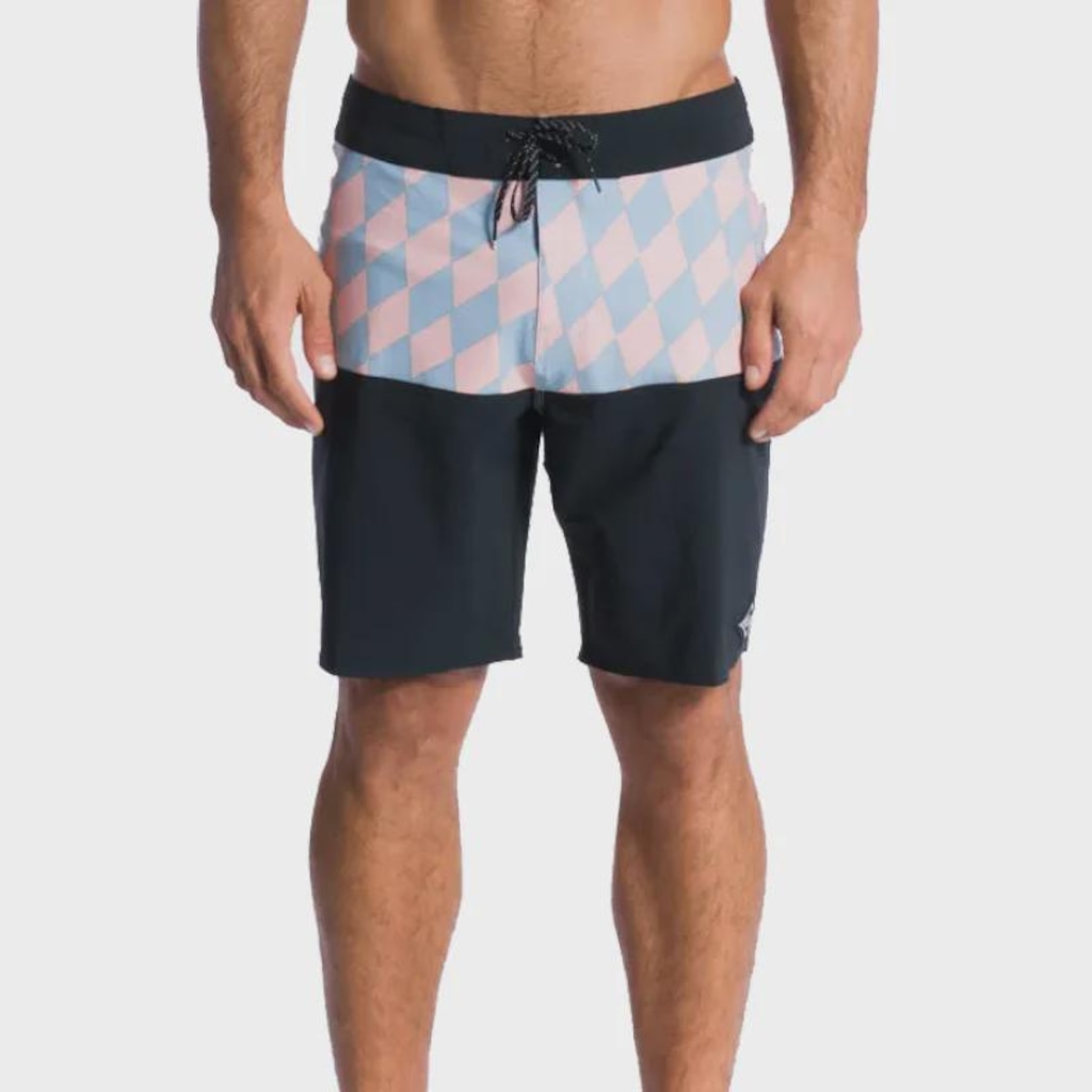 Imagem 2 do produto Bermuda Billabong Fifty 50 Pro Masculina