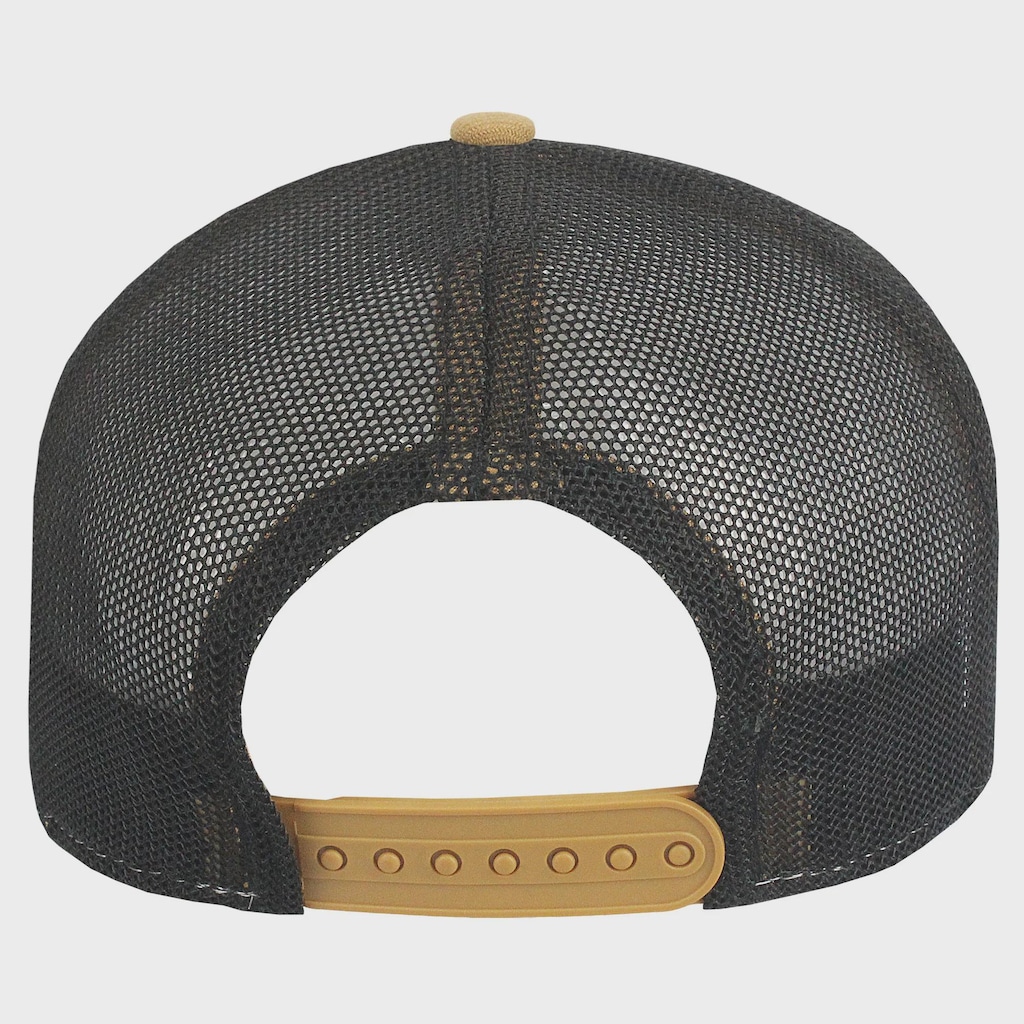 Imagem 4 do produto Boné New Era 9-Seventy Stretch Snap New York Yankees MLB Unissex