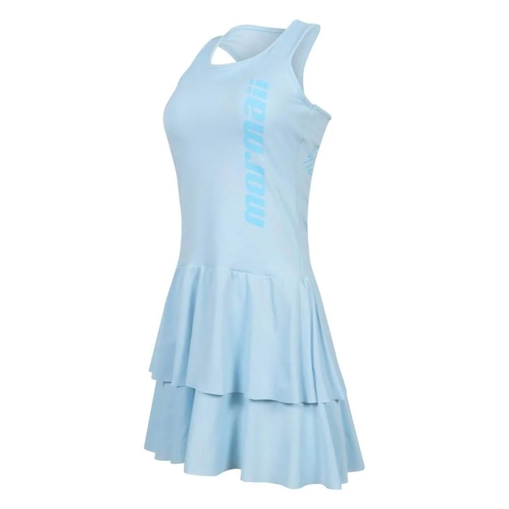 Imagem 2 do produto Vestido com Shorts Mormaii Beach Tennis Vitóra Marchezini