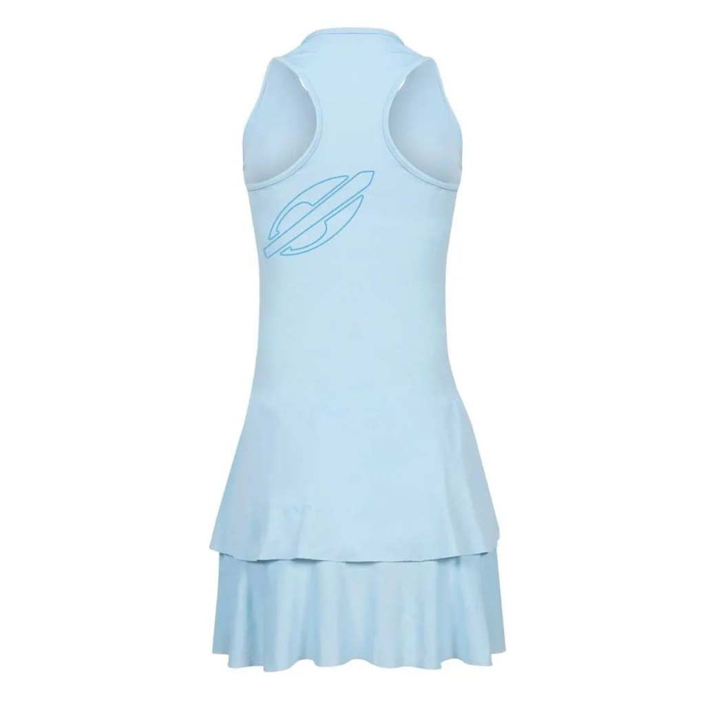 Imagem 3 do produto Vestido com Shorts Mormaii Beach Tennis Vitóra Marchezini