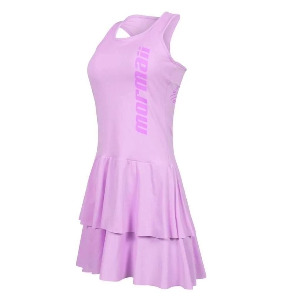 Imagem 3 do produto Vestido com Shorts Mormaii Beach Tennis Vitóra Marchezini